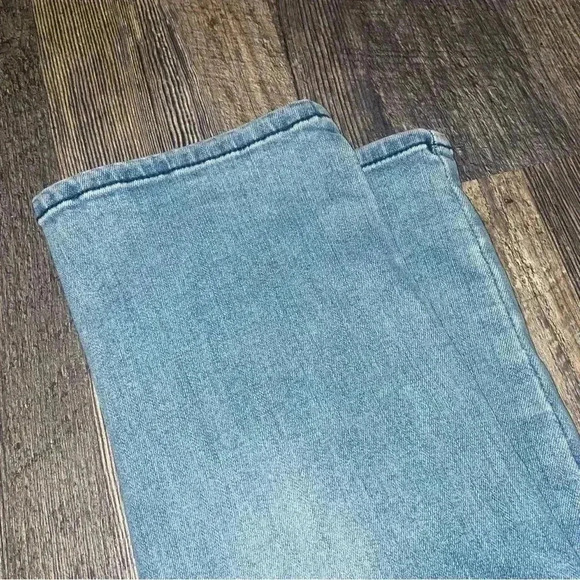 Men’s Arizona advanced flex 360 skinny jeans size 38x30 - Picture 6 of 13